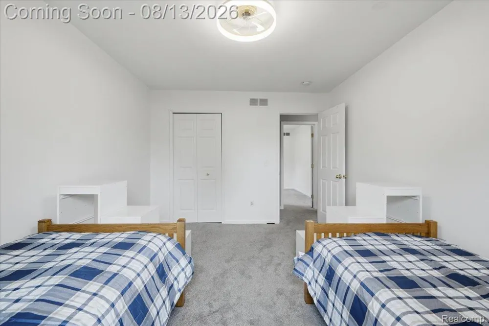 1393 Remsing Street Hartland Township, MI 48353