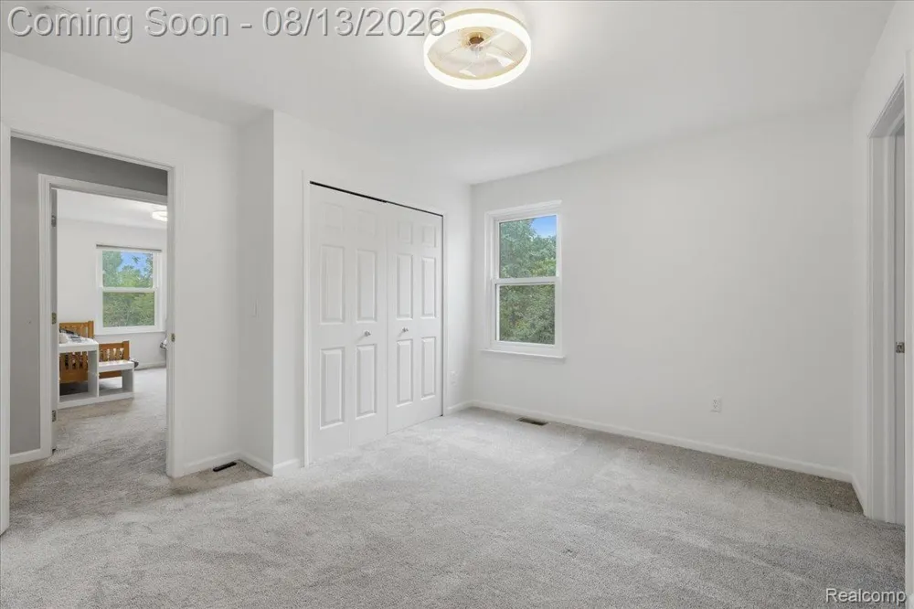 1393 Remsing Street Hartland Township, MI 48353