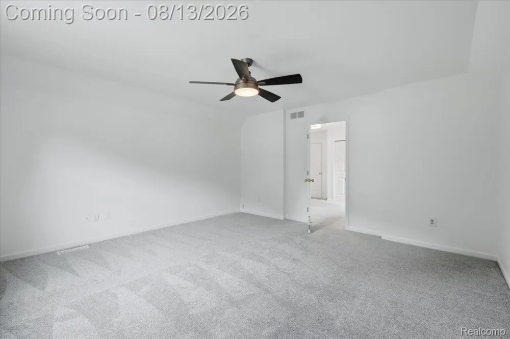 1393 Remsing Street Hartland Township, MI 48353