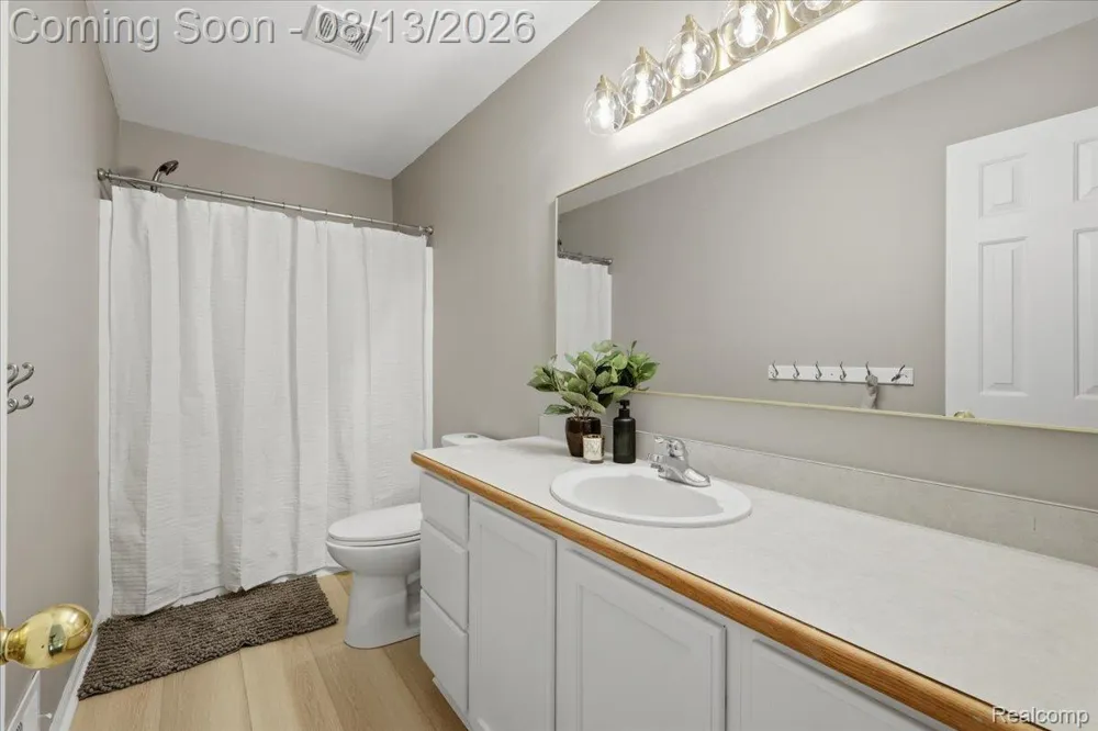 1393 Remsing Street Hartland Township, MI 48353