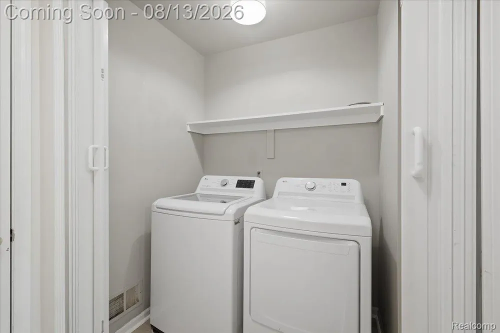 1393 Remsing Street Hartland Township, MI 48353