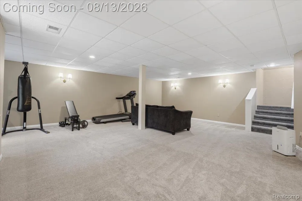 1393 Remsing Street Hartland Township, MI 48353