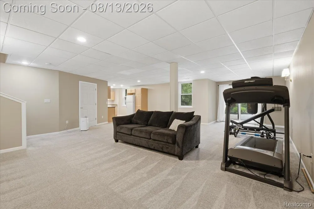 1393 Remsing Street Hartland Township, MI 48353