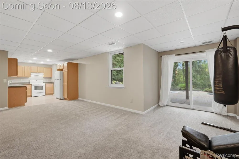 1393 Remsing Street Hartland Township, MI 48353