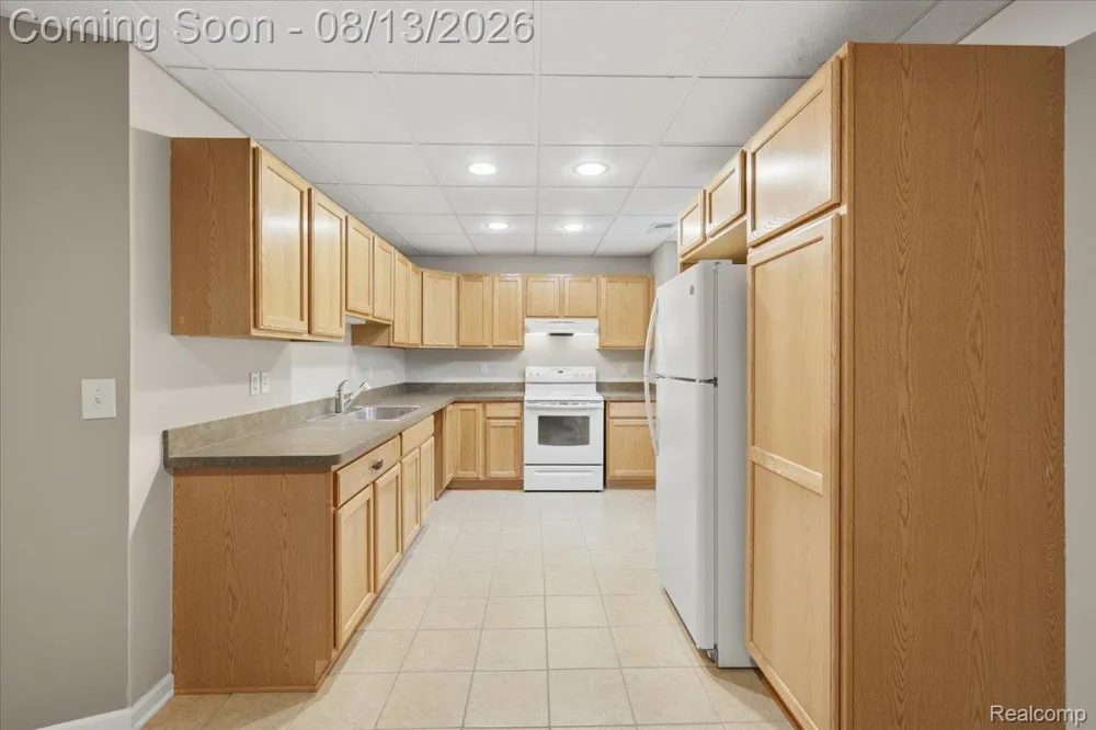 1393 Remsing Street Hartland Township, MI 48353