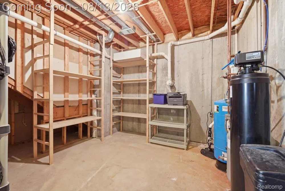 1393 Remsing Street Hartland Township, MI 48353