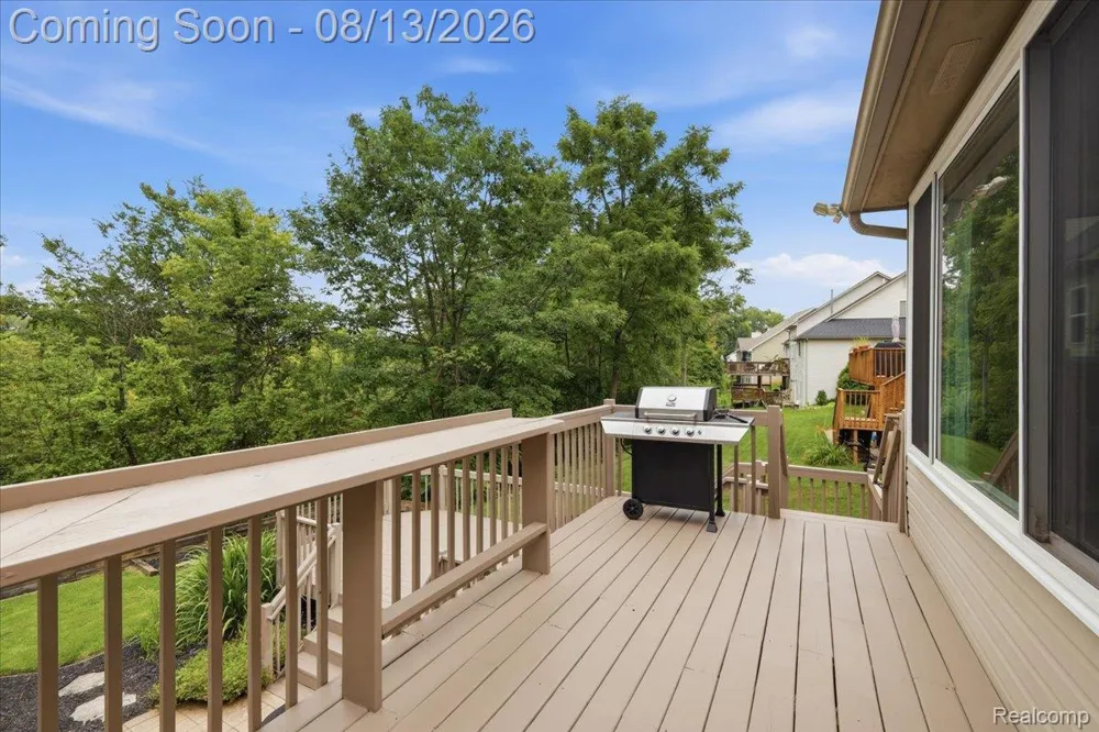 1393 Remsing Street Hartland Township, MI 48353
