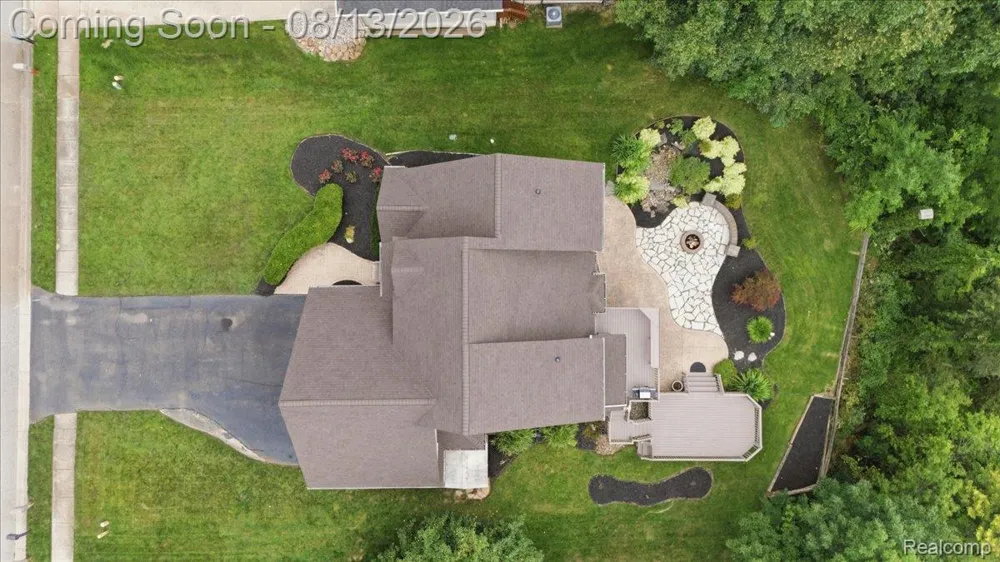 1393 Remsing Street Hartland Township, MI 48353