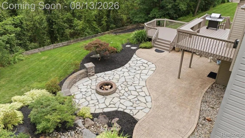 1393 Remsing Street Hartland Township, MI 48353