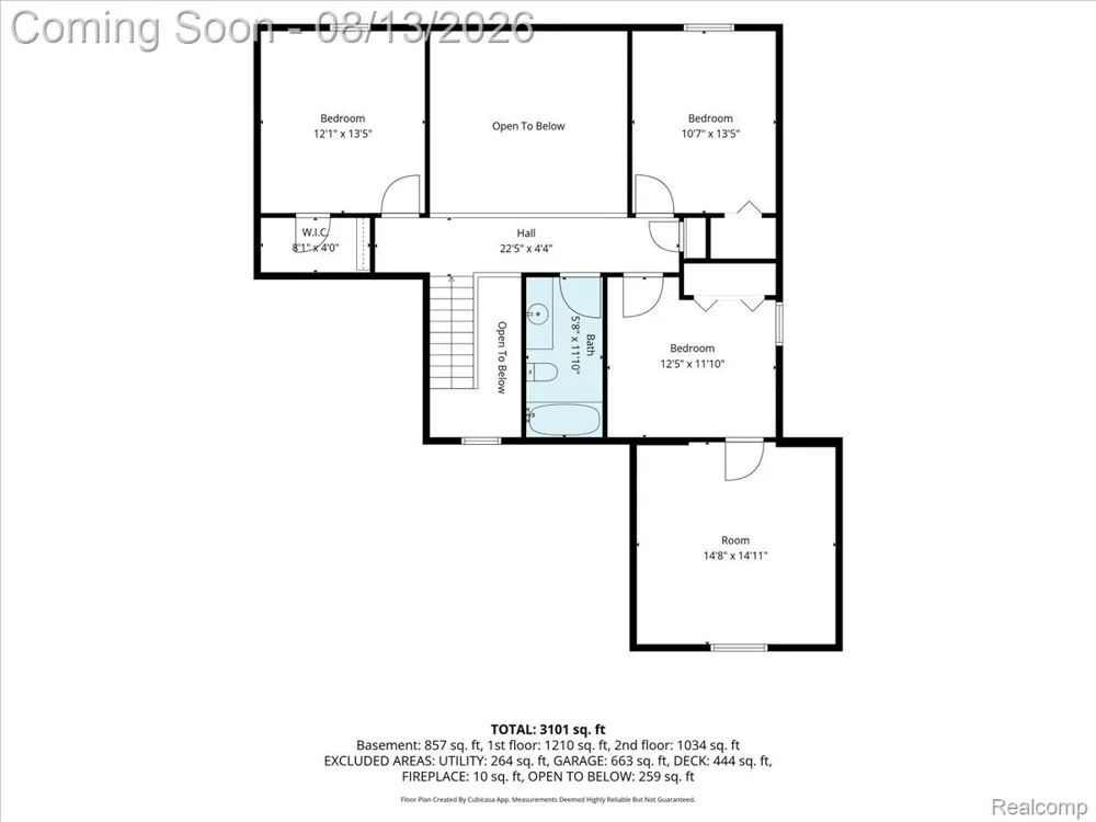 1393 Remsing Street Hartland Township, MI 48353