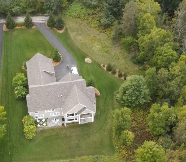 5554 S Spyglass Ridge Drive Bingham Township, MI 49682
