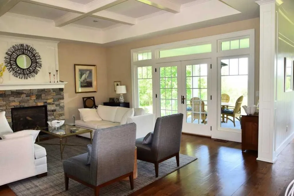 5554 S Spyglass Ridge Drive Bingham Township, MI 49682