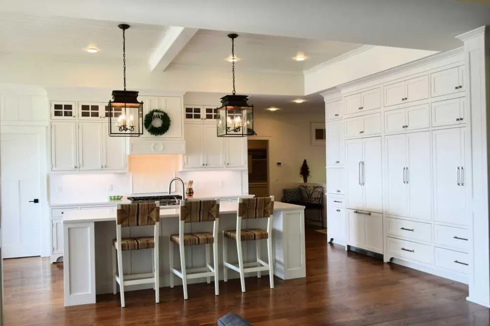 5554 S Spyglass Ridge Drive Bingham Township, MI 49682
