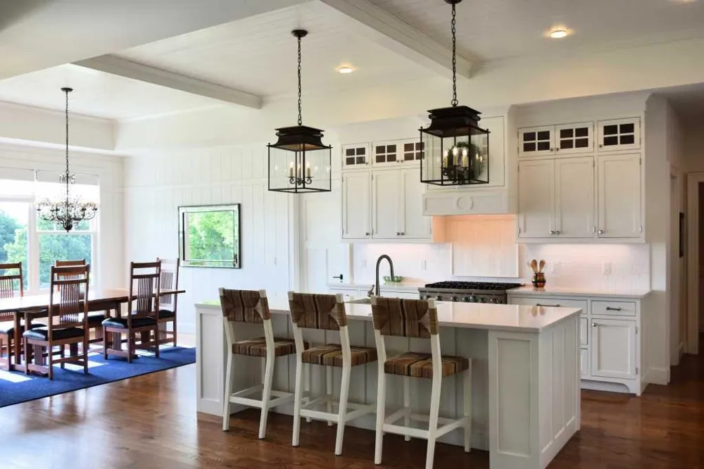 5554 S Spyglass Ridge Drive Bingham Township, MI 49682
