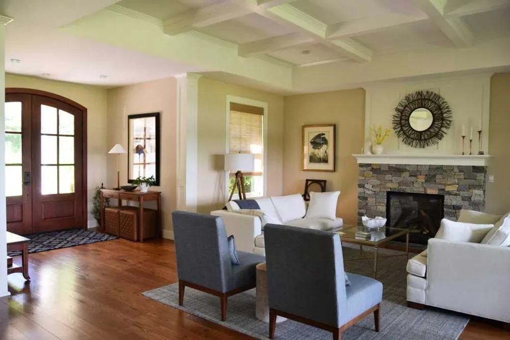 5554 S Spyglass Ridge Drive Bingham Township, MI 49682