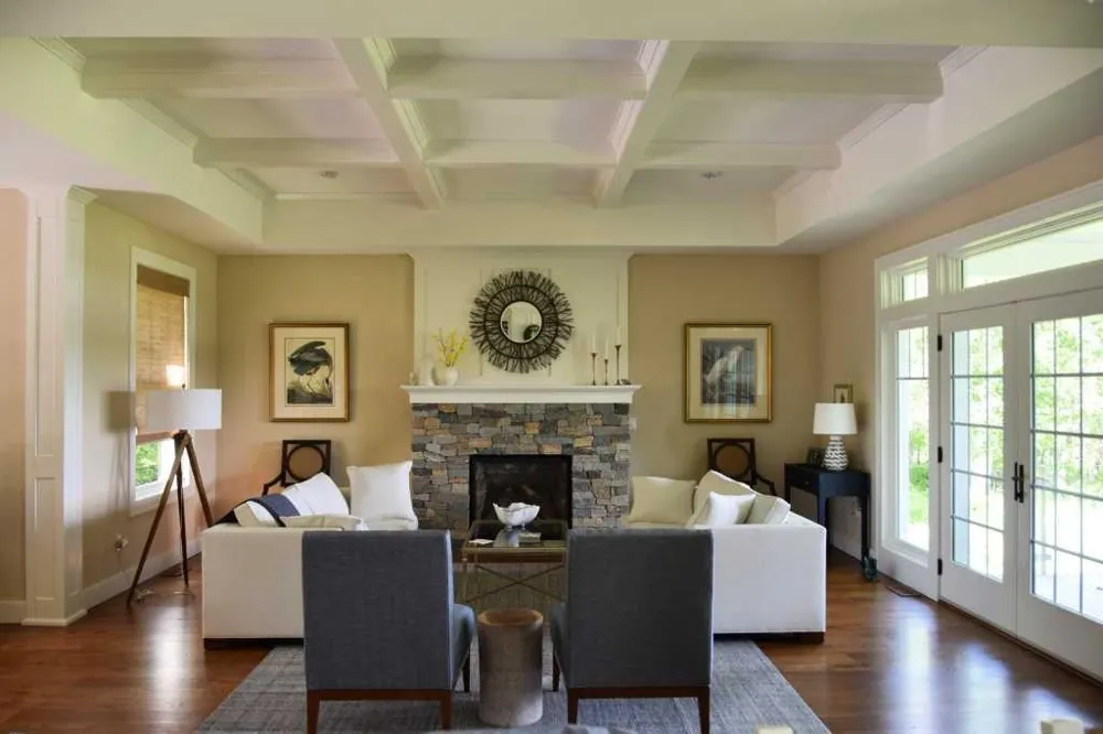 5554 S Spyglass Ridge Drive Bingham Township, MI 49682