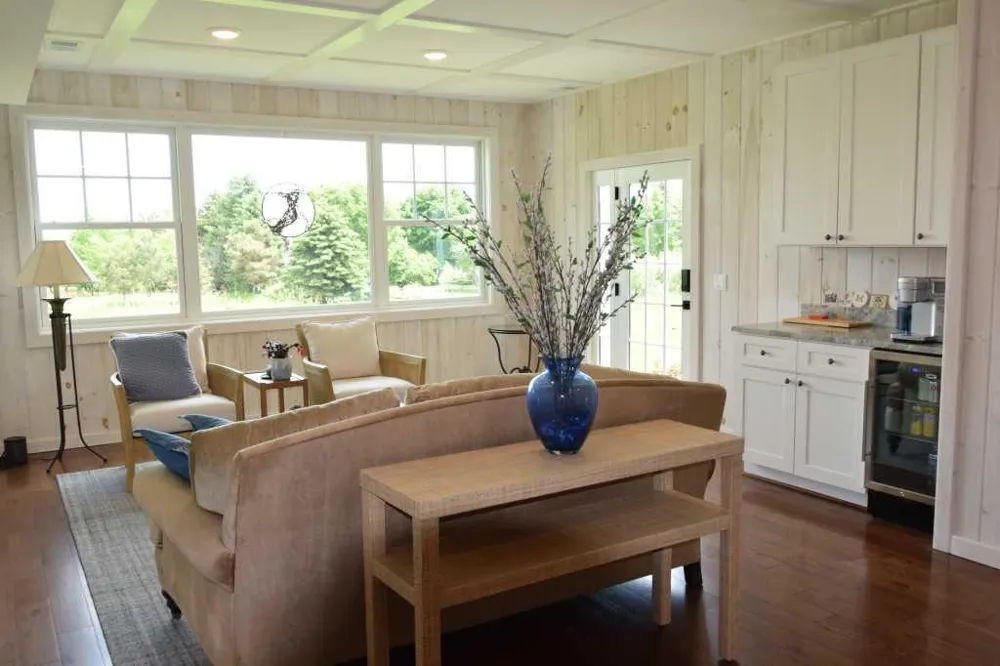 5554 S Spyglass Ridge Drive Bingham Township, MI 49682
