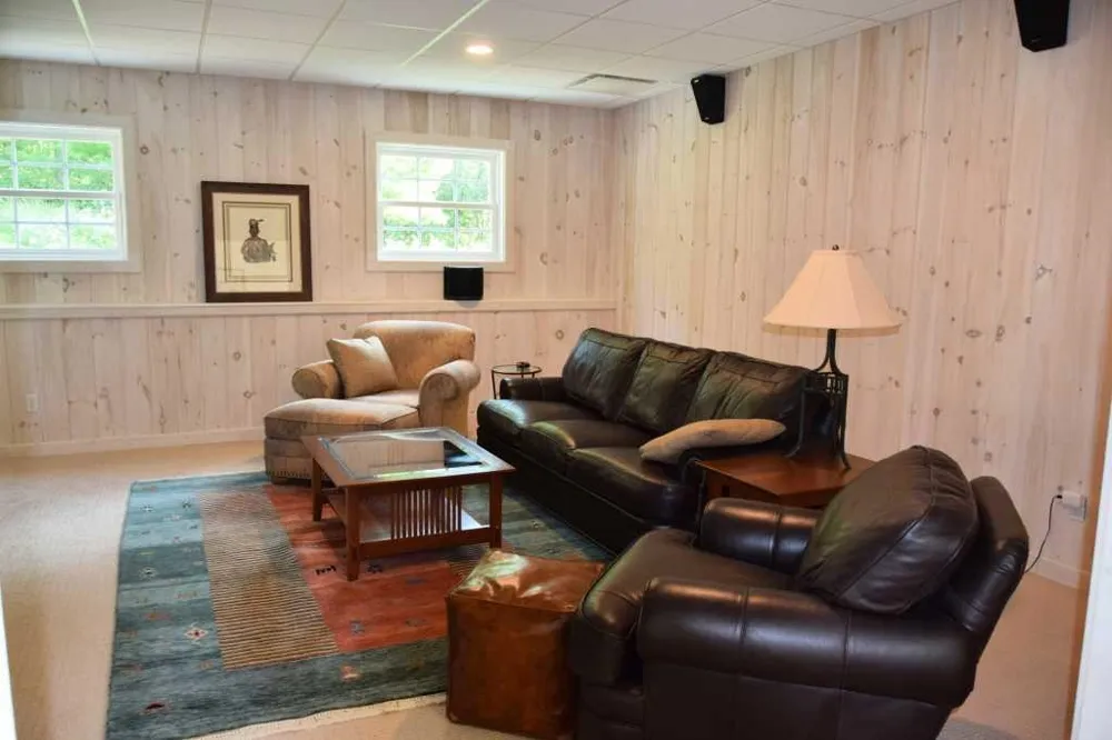 5554 S Spyglass Ridge Drive Bingham Township, MI 49682