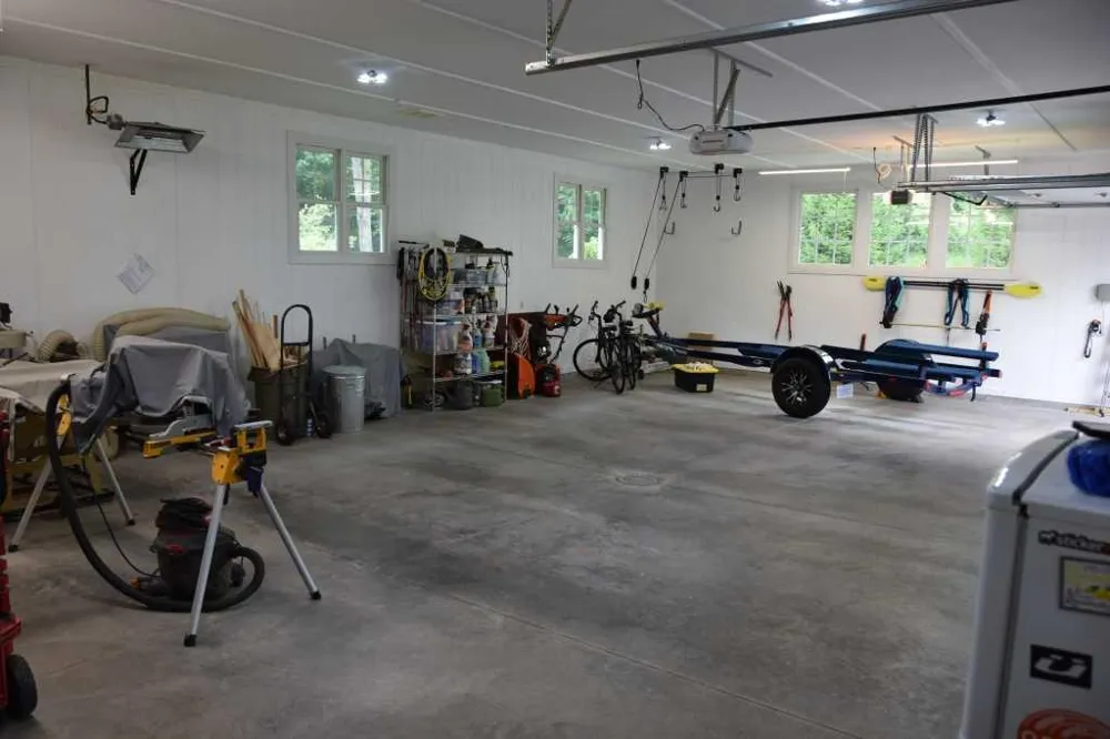 5554 S Spyglass Ridge Drive Bingham Township, MI 49682