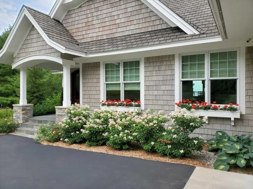 5554 S Spyglass Ridge Drive Bingham Township, MI 49682