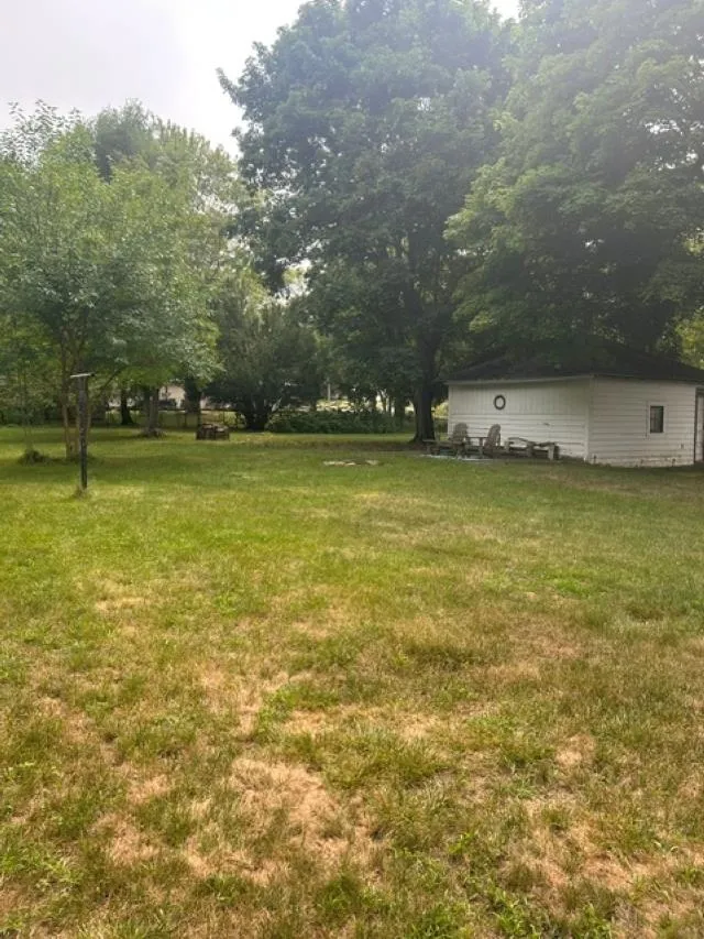 321 S State Street Alma City, MI 48801
