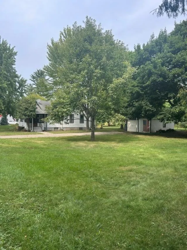 321 S State Street Alma City, MI 48801