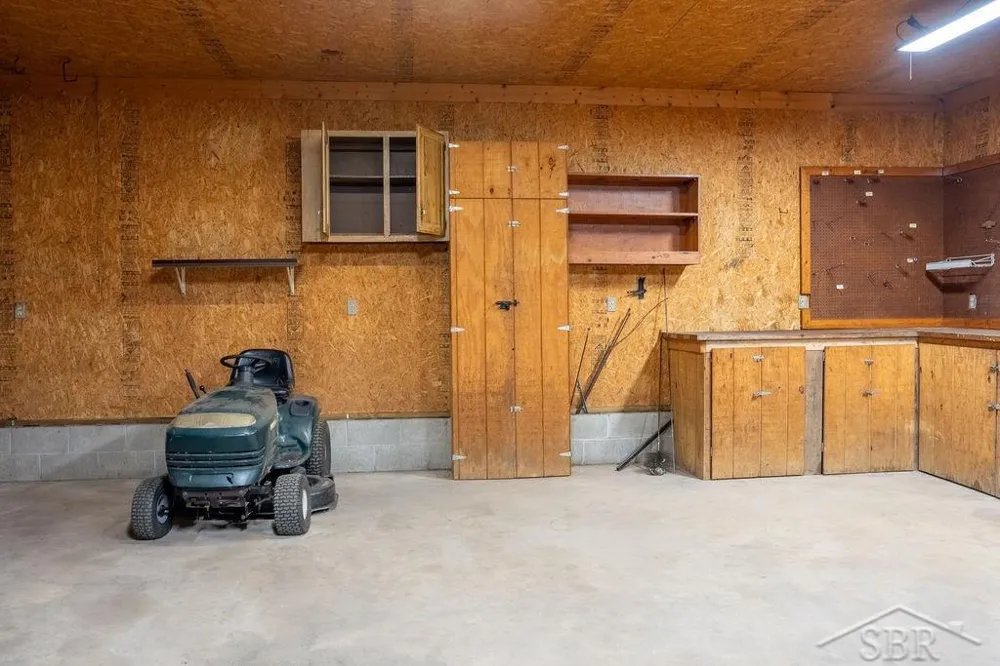 5959 Busch Road Taymouth Township, MI 48415