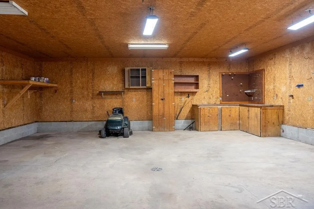 5959 Busch Road Taymouth Township, MI 48415