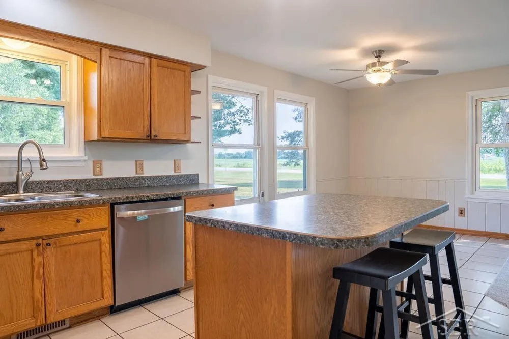 5959 Busch Road Taymouth Township, MI 48415