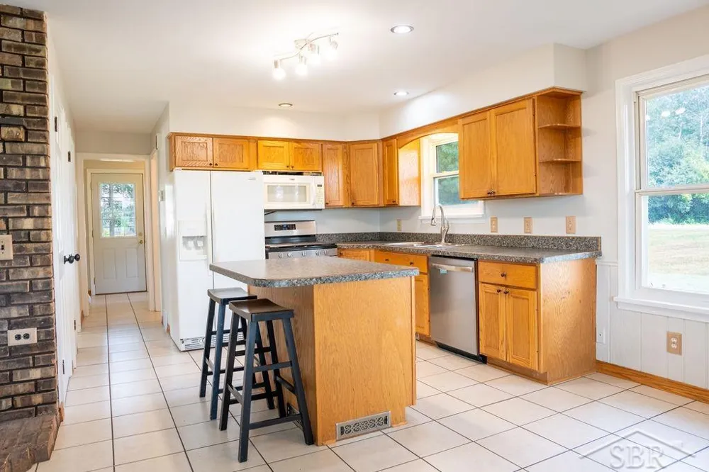 5959 Busch Road Taymouth Township, MI 48415