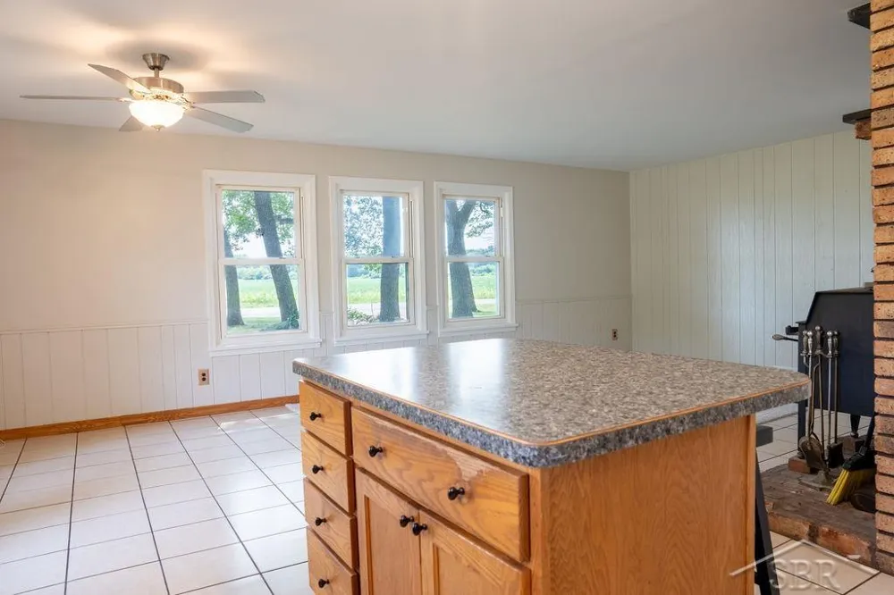 5959 Busch Road Taymouth Township, MI 48415