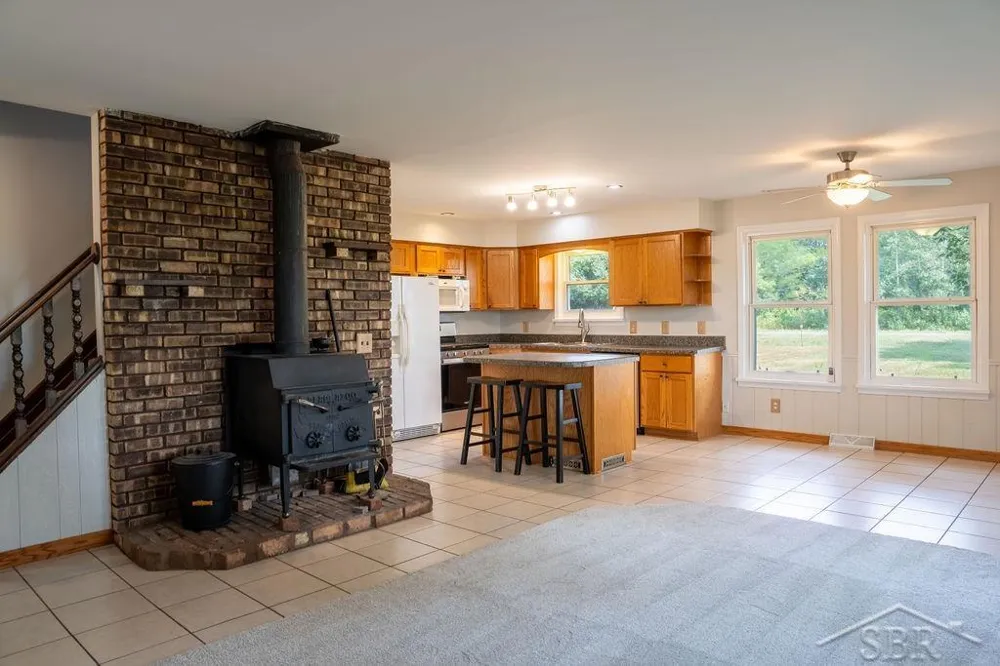 5959 Busch Road Taymouth Township, MI 48415