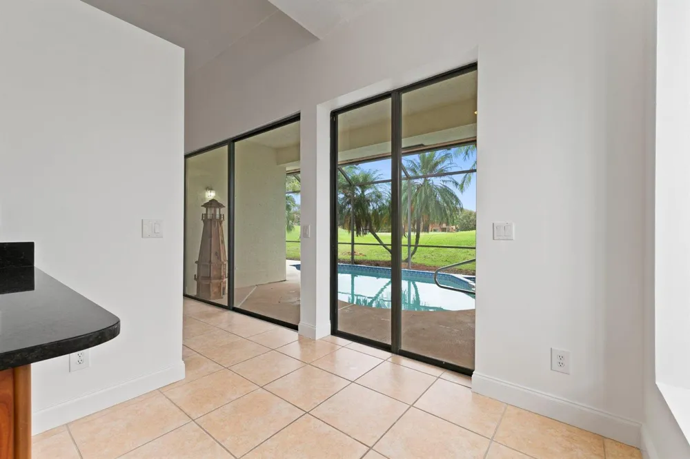 435 SW JEFFERSON CIRCLE Port St. Lucie, FL 34986