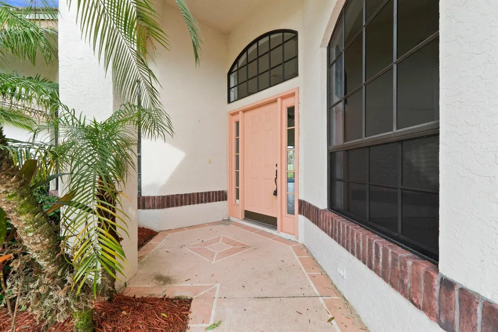 435 SW JEFFERSON CIRCLE Port St. Lucie, FL 34986