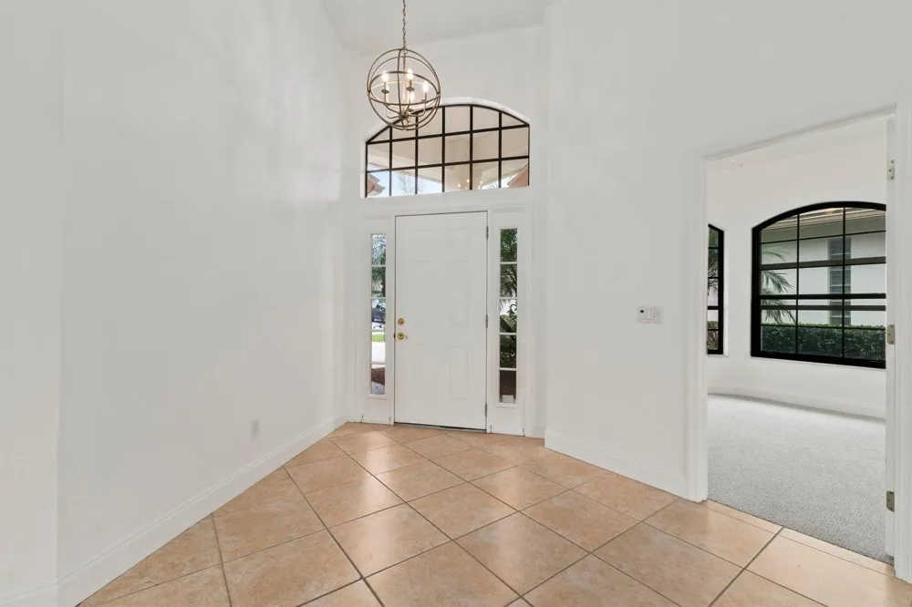 435 SW JEFFERSON CIRCLE Port St. Lucie, FL 34986