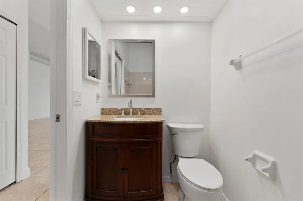 435 SW JEFFERSON CIRCLE Port St. Lucie, FL 34986