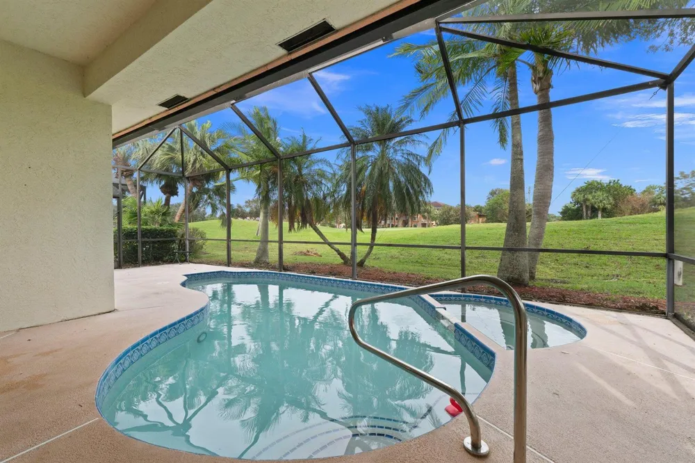 435 SW JEFFERSON CIRCLE Port St. Lucie, FL 34986