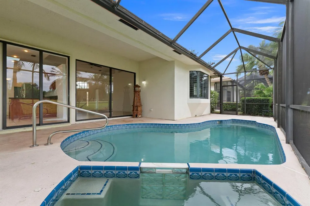435 SW JEFFERSON CIRCLE Port St. Lucie, FL 34986