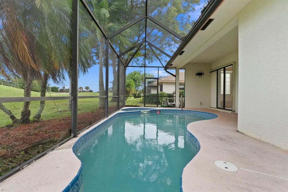 435 SW JEFFERSON CIRCLE Port St. Lucie, FL 34986