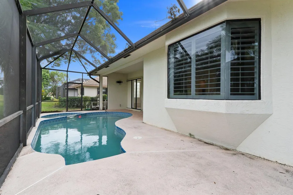 435 SW JEFFERSON CIRCLE Port St. Lucie, FL 34986