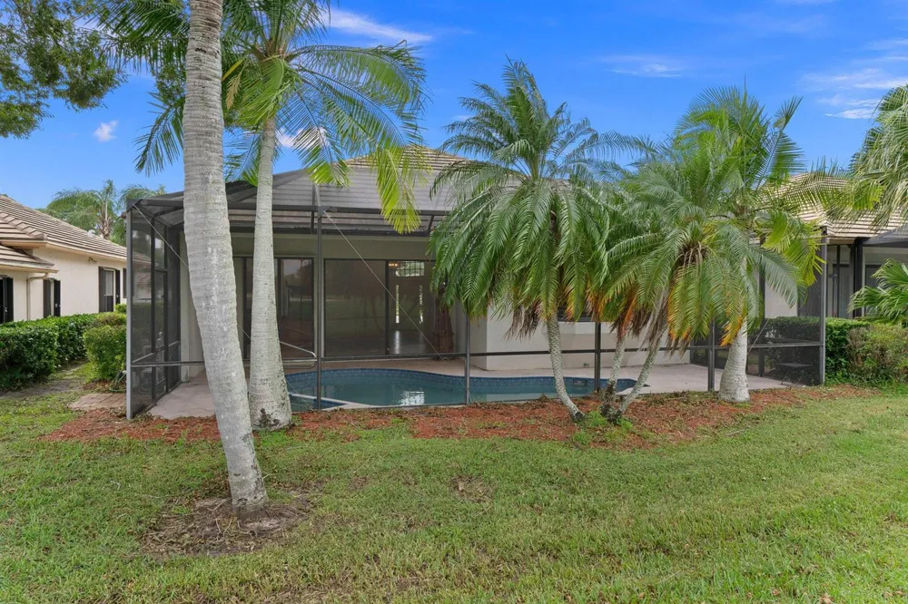 435 SW JEFFERSON CIRCLE Port St. Lucie, FL 34986