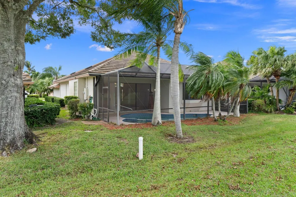 435 SW JEFFERSON CIRCLE Port St. Lucie, FL 34986