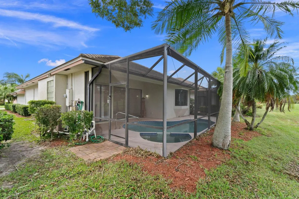 435 SW JEFFERSON CIRCLE Port St. Lucie, FL 34986