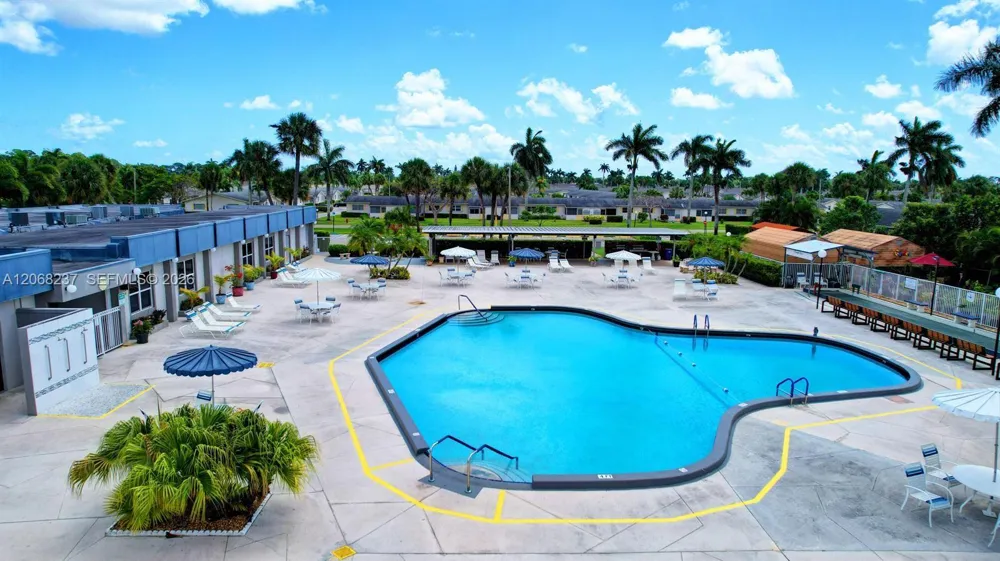 2666 Emory Dr east #F West Palm Beach, FL 33415