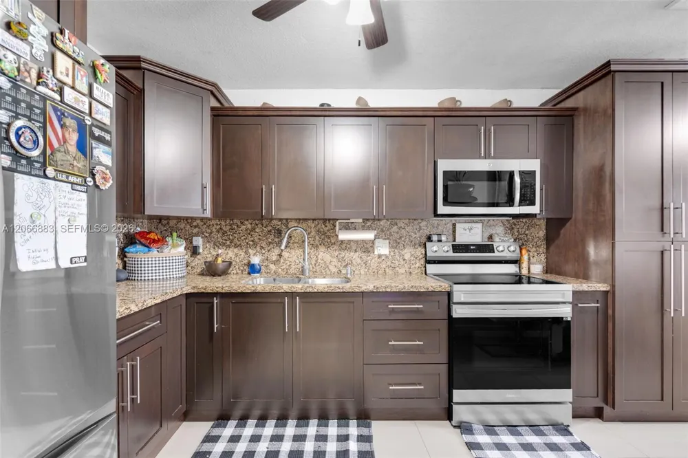 20514 NW 44th Pl Miami Gardens, FL 33055