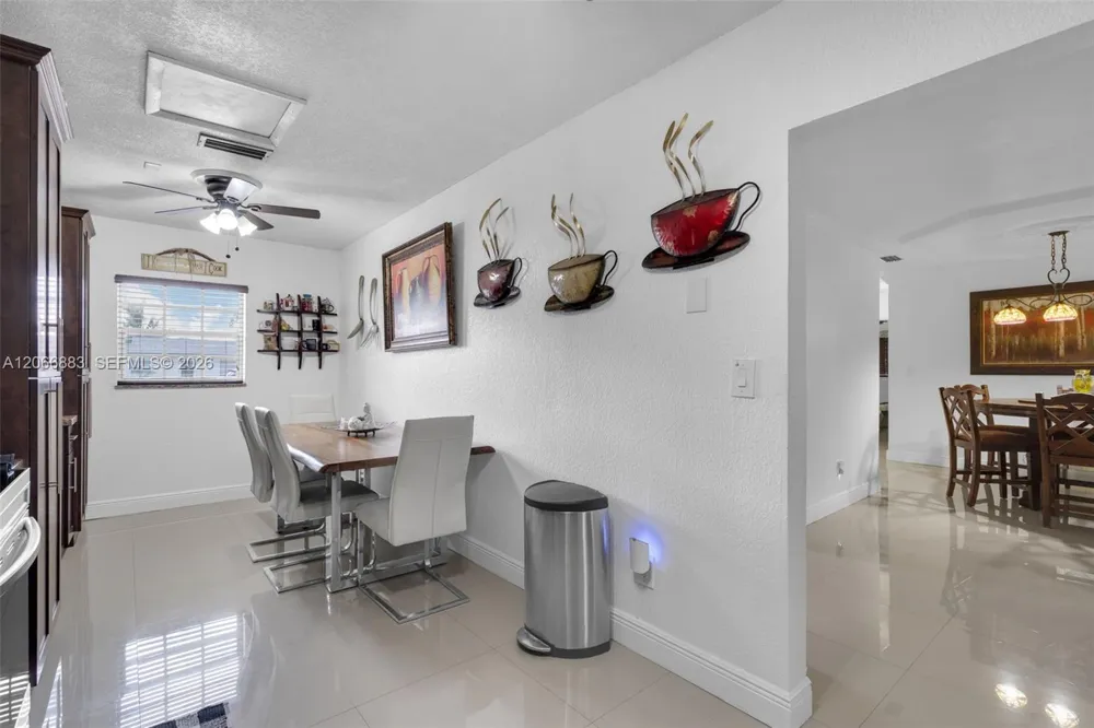 20514 NW 44th Pl Miami Gardens, FL 33055
