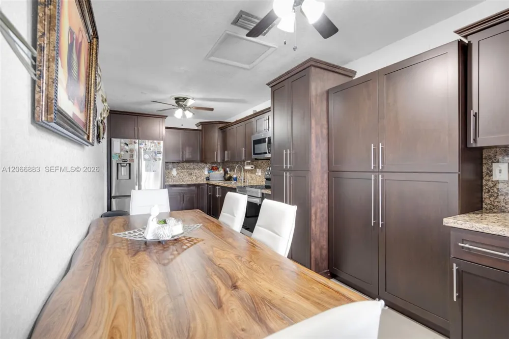 20514 NW 44th Pl Miami Gardens, FL 33055