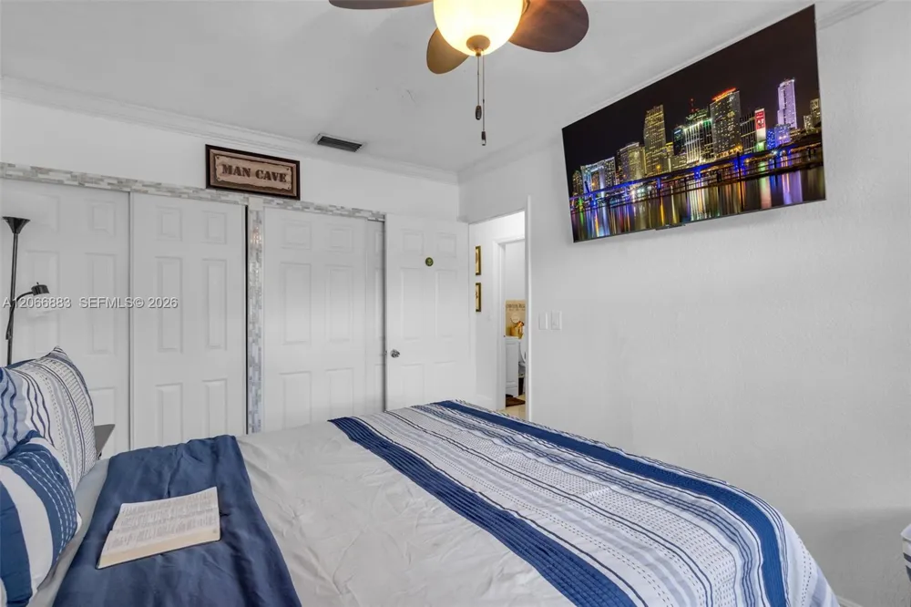 20514 NW 44th Pl Miami Gardens, FL 33055