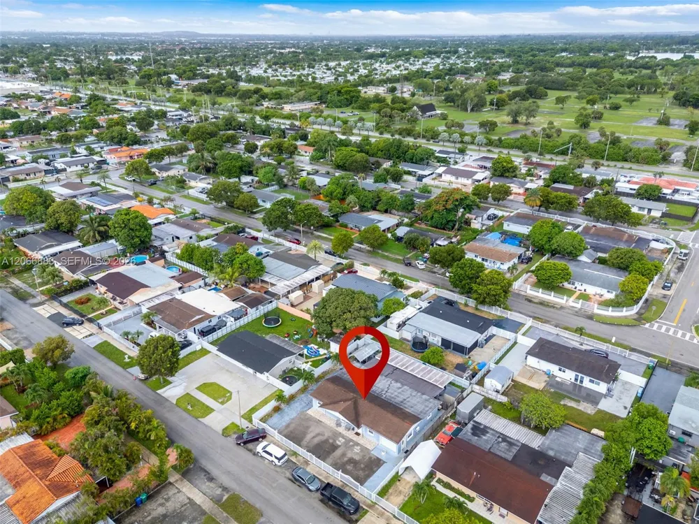 20514 NW 44th Pl Miami Gardens, FL 33055