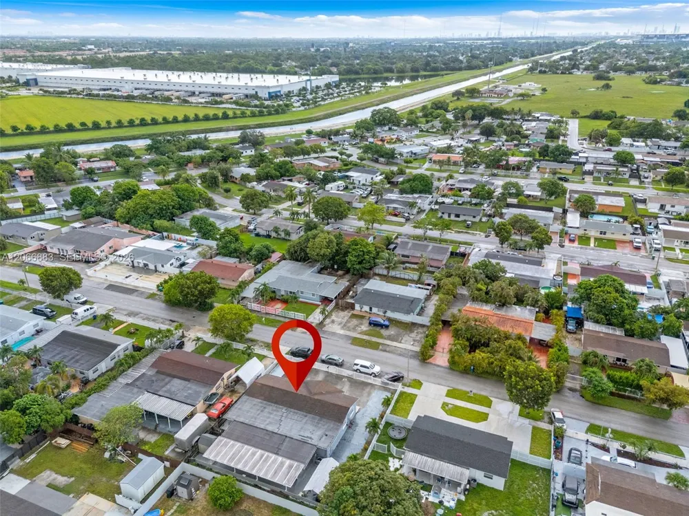 20514 NW 44th Pl Miami Gardens, FL 33055